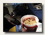 You know when your flight is approaching Asia ... ramen rules! IMG_4840